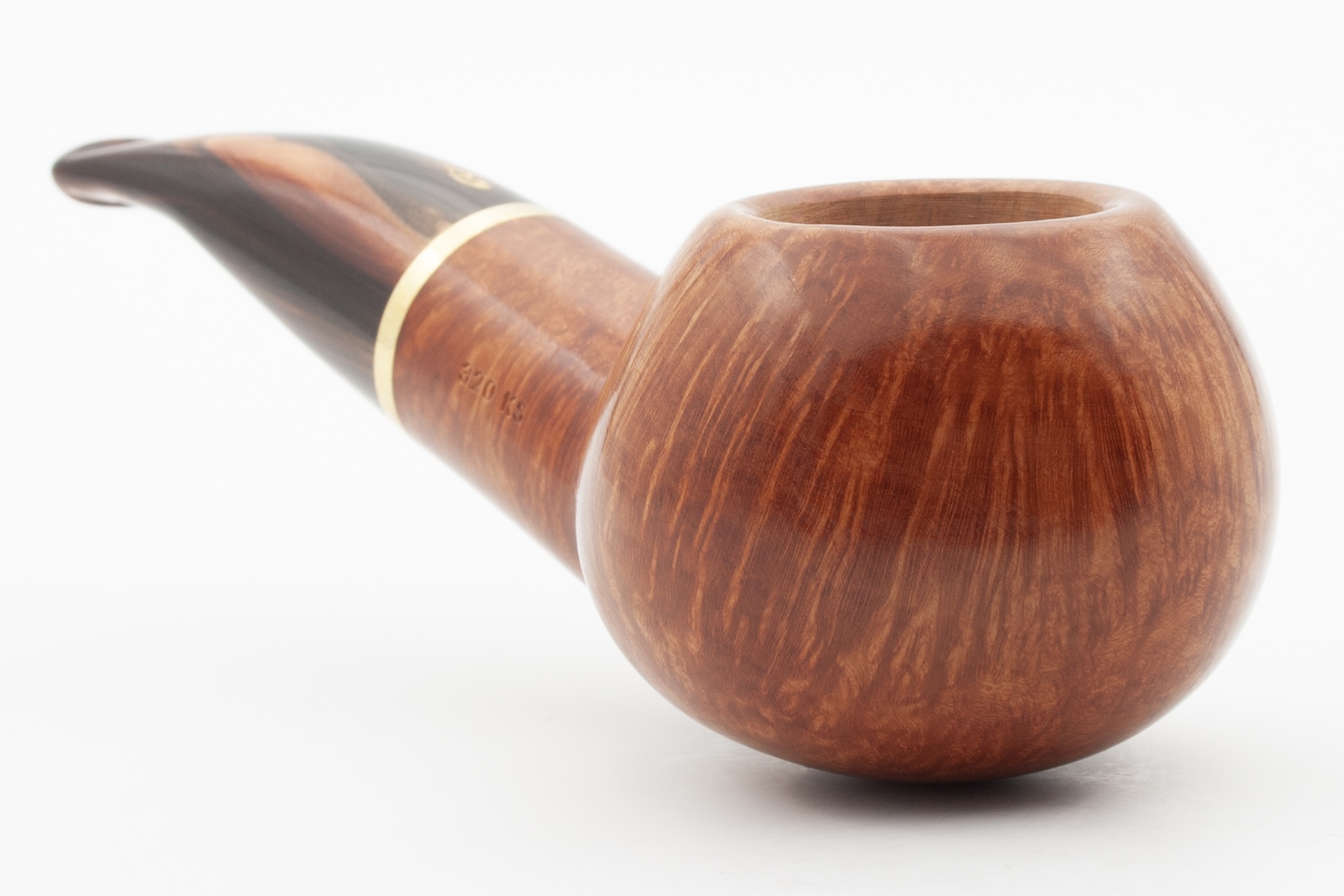 Savinelli Whisky Light 320 Savinelli Whisky Light 320