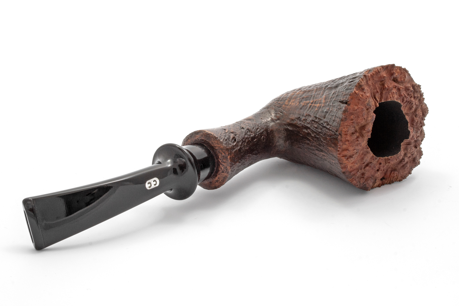 Chacom Fleur Sandblast Brown