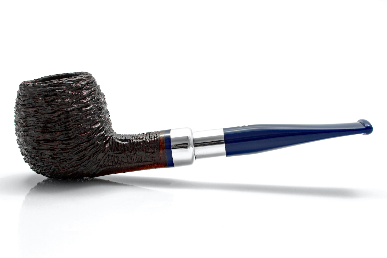 Savinelli Eleganza Rustic 207