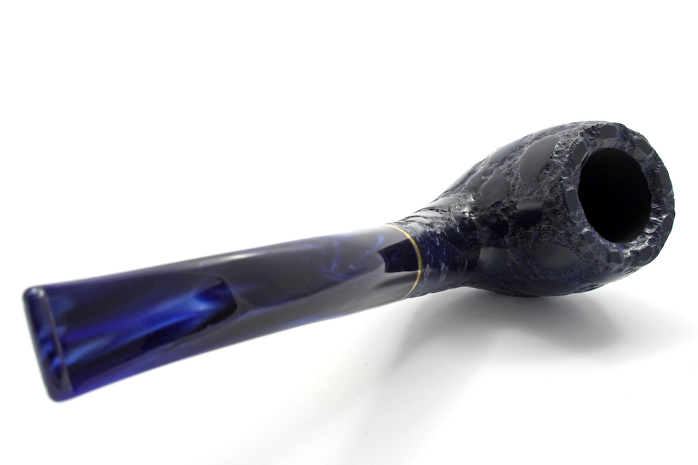 alligator-bl-606-5 Savinelli Alligator Blue 606