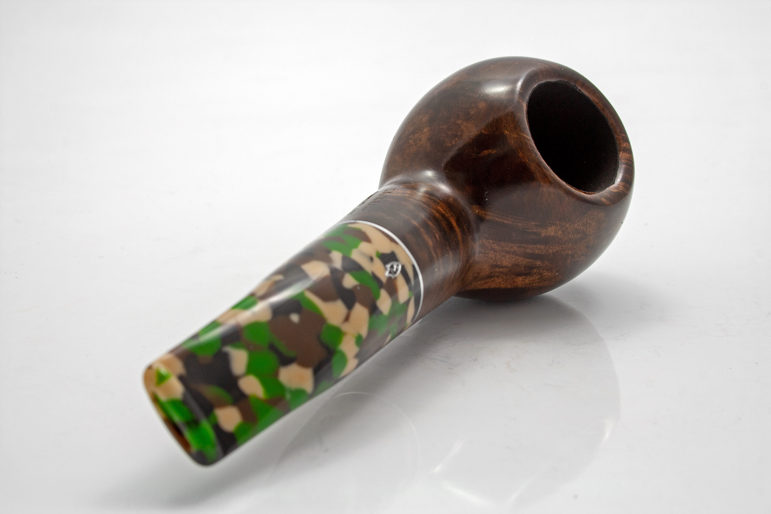 Savinelli Camouflage Brown 320