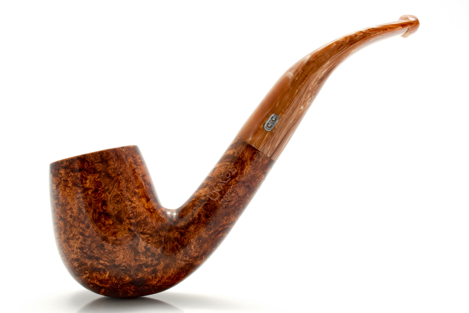 Chacom Nougat 43