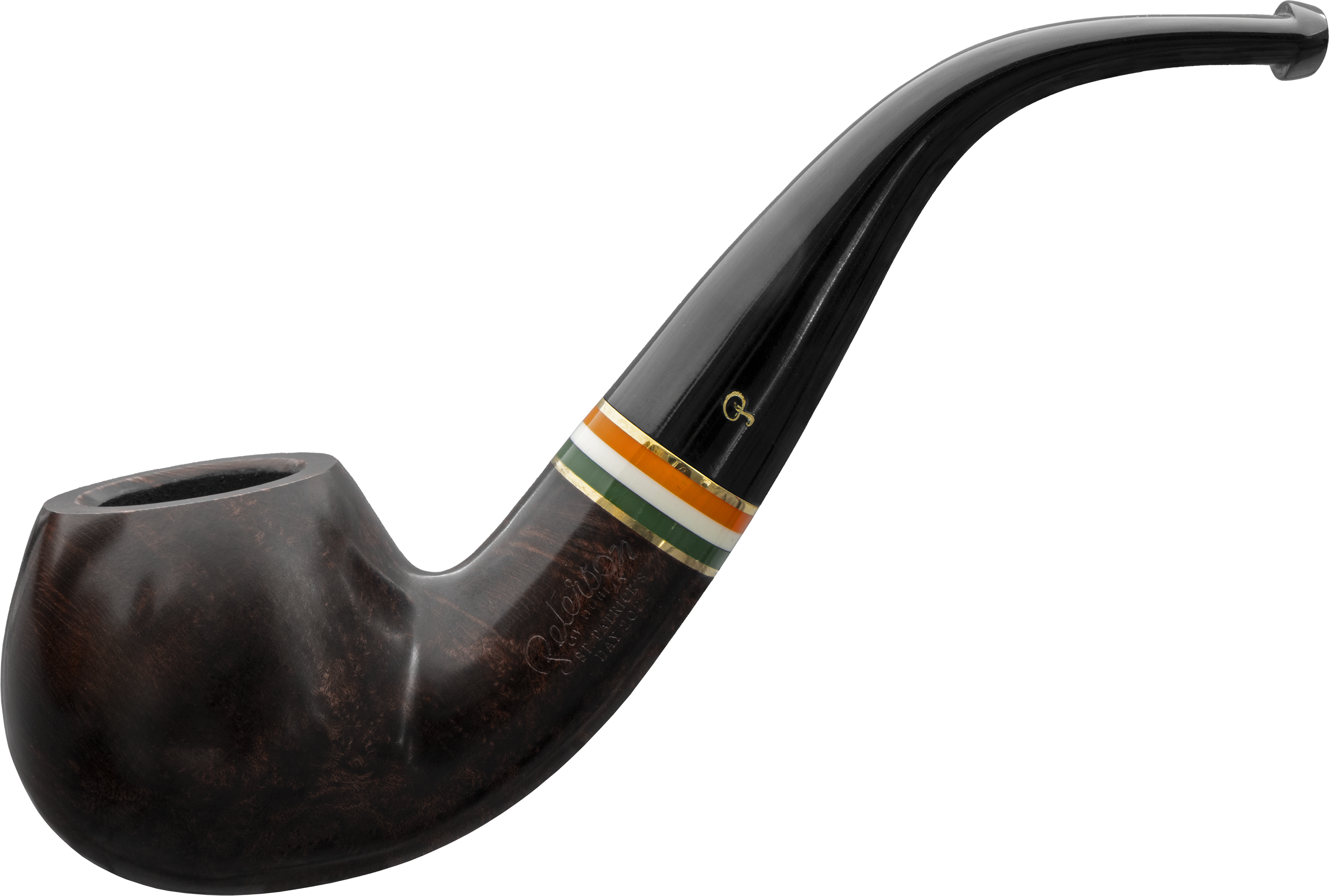 Peterson St. Patrick's Day 26 Brown - 03