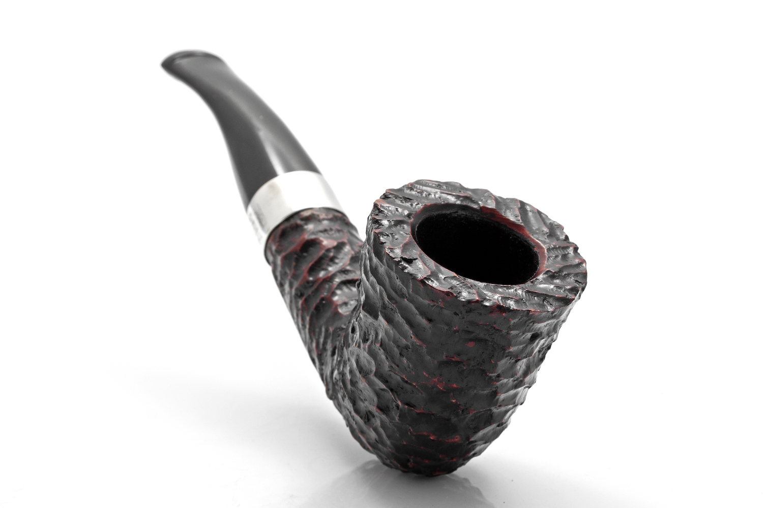 Peterson Sherlock Holmes Mycroft Rustic