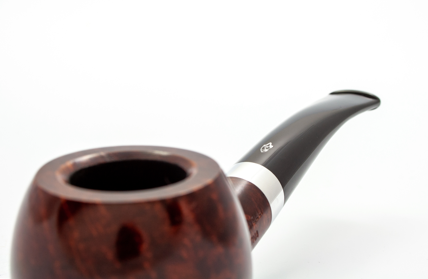 Savinelli Etna Brown 315