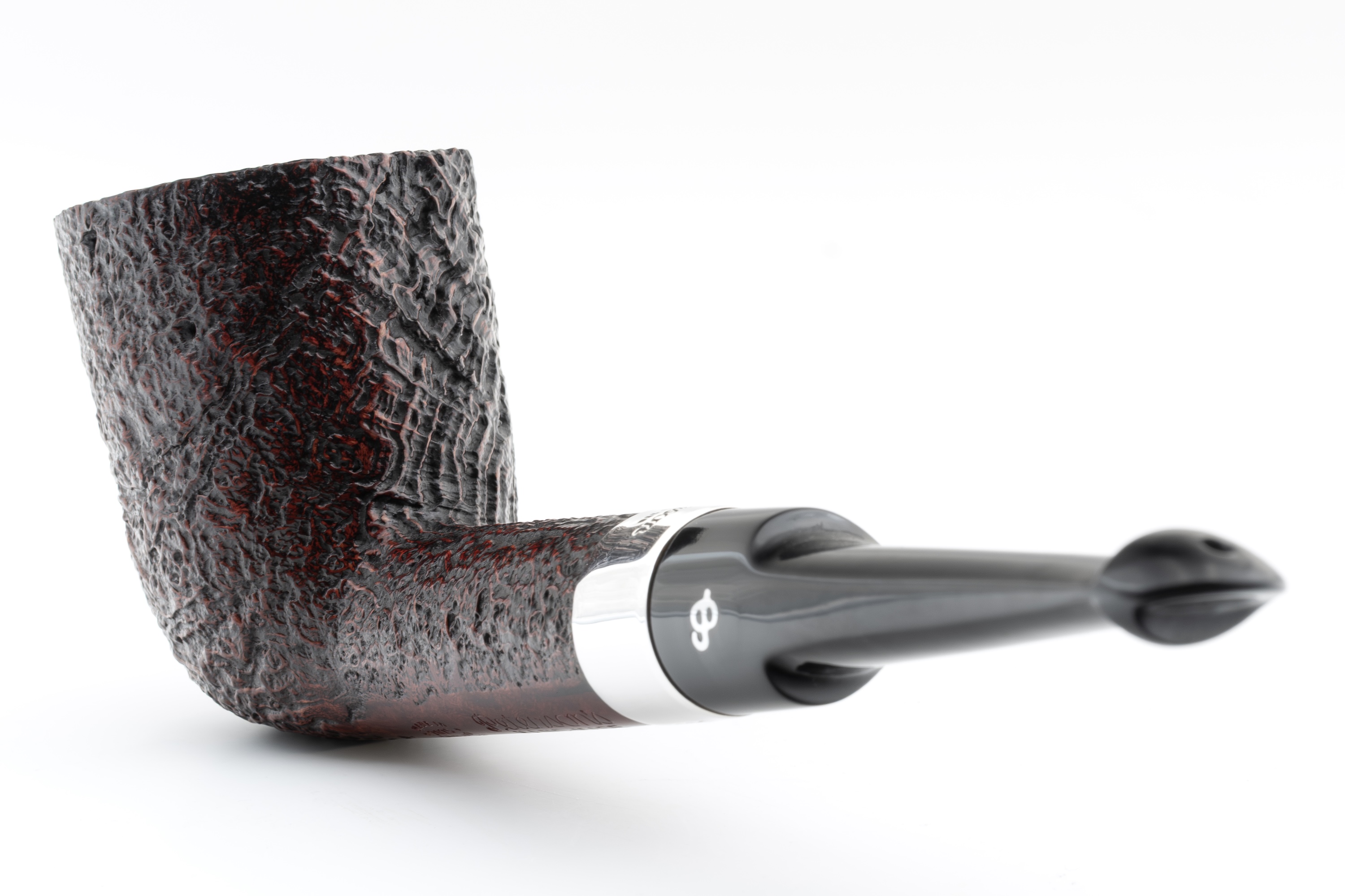 Peterson Pub Pipe Sandblast Dublin