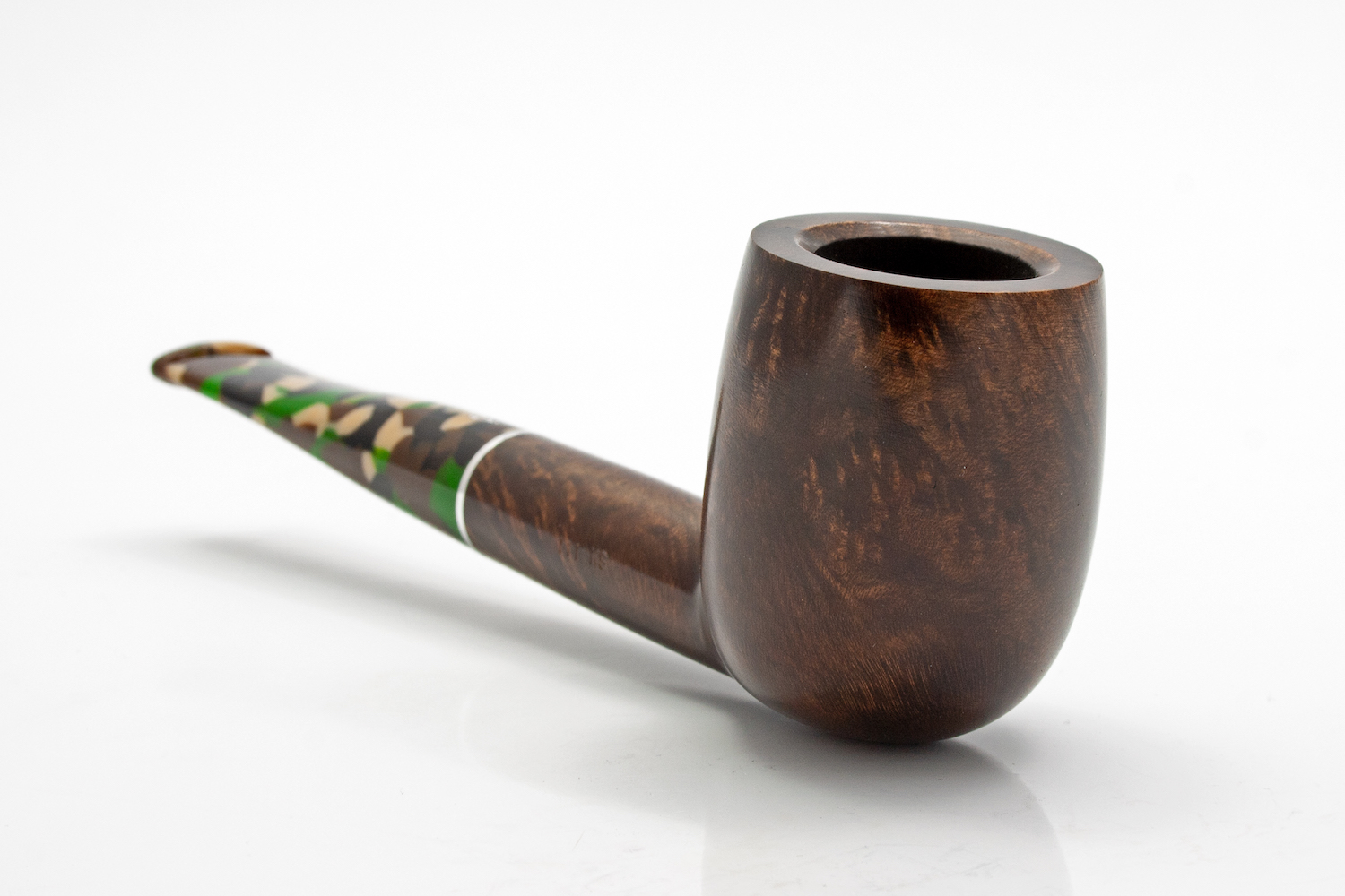 Savinelli Camouflage Brown 111