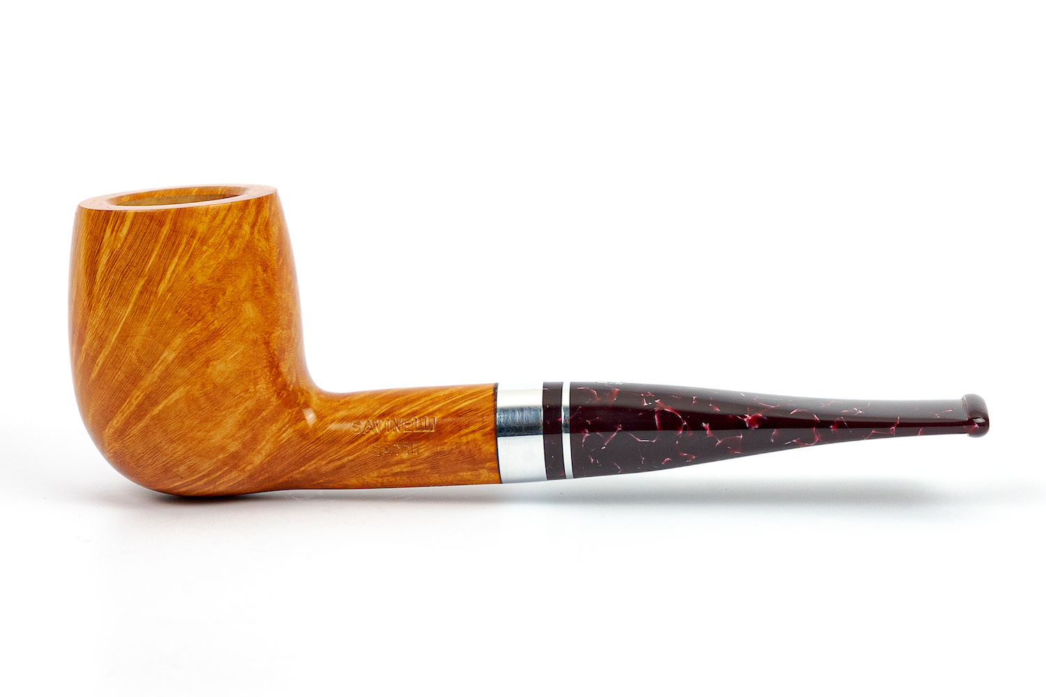 Savinelli Bacco Light 128