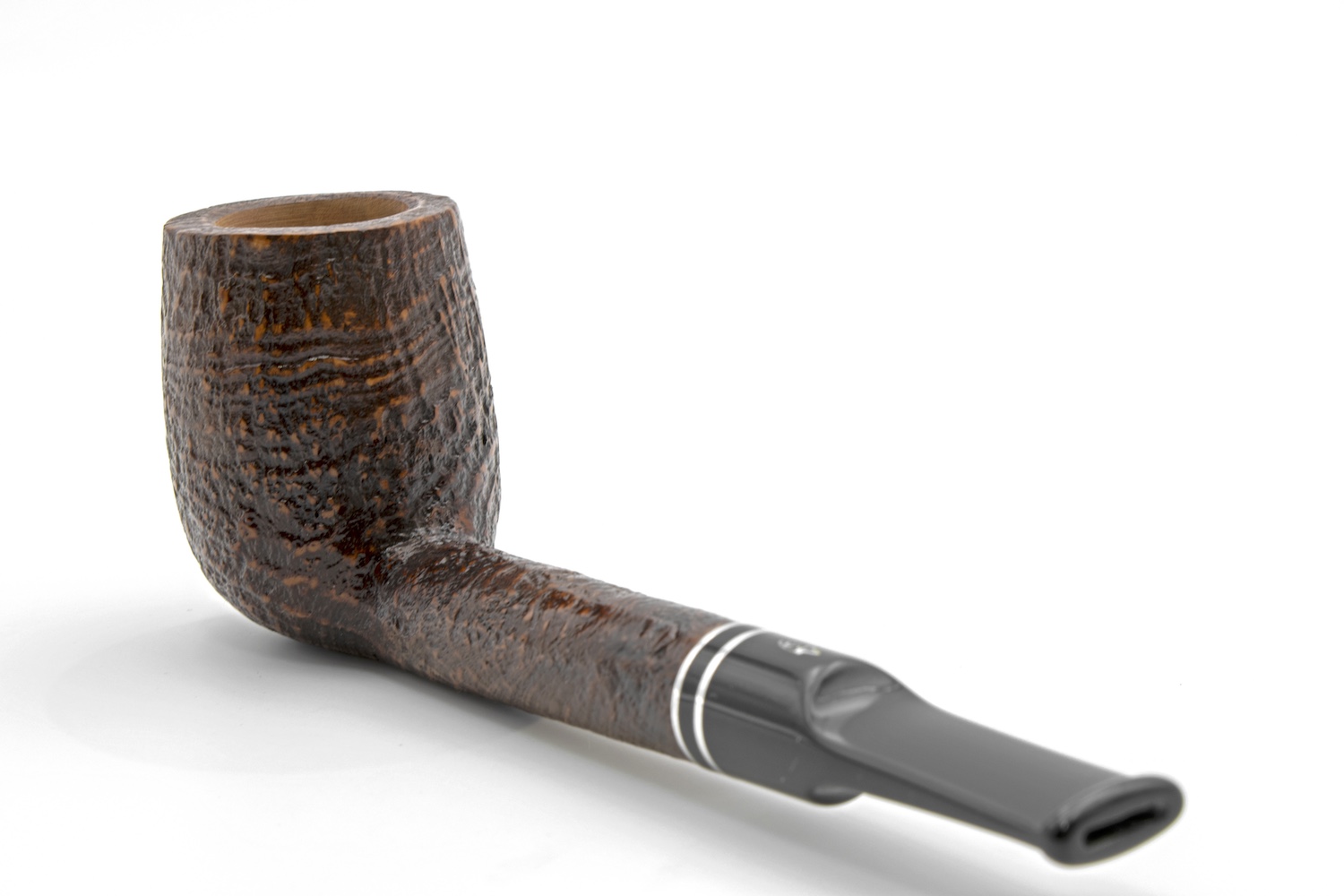 Savinelli Monsieur Sandblast 703