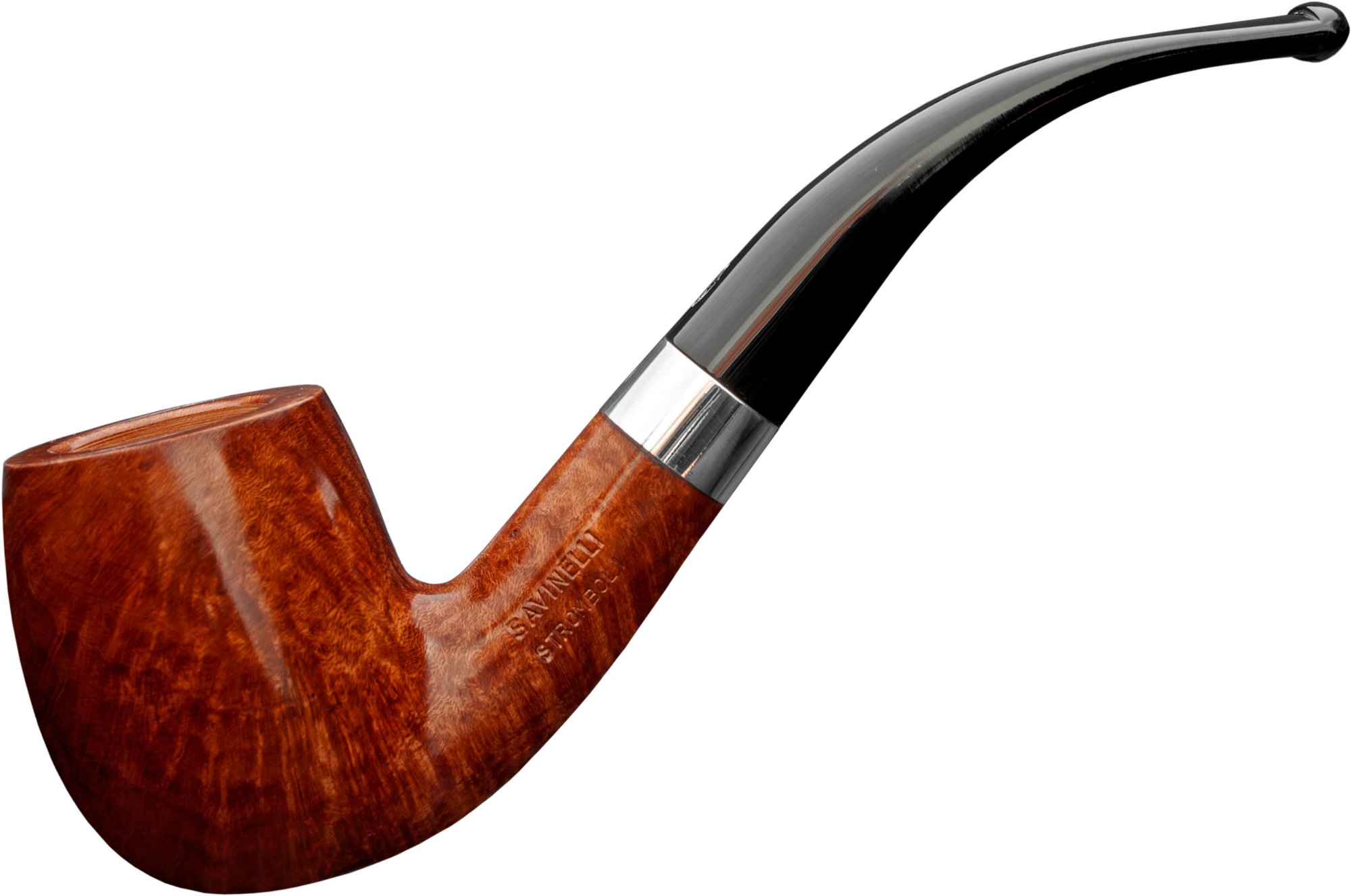 Savinelli Stromboli 606