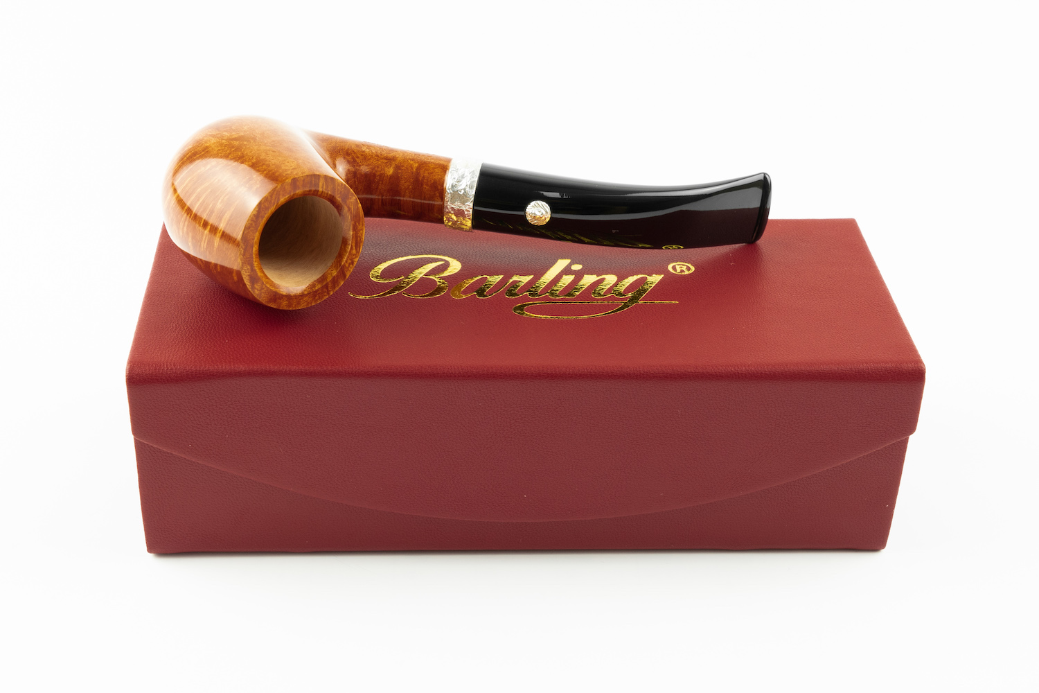Barling Trafalgar - The Very Finest 1822