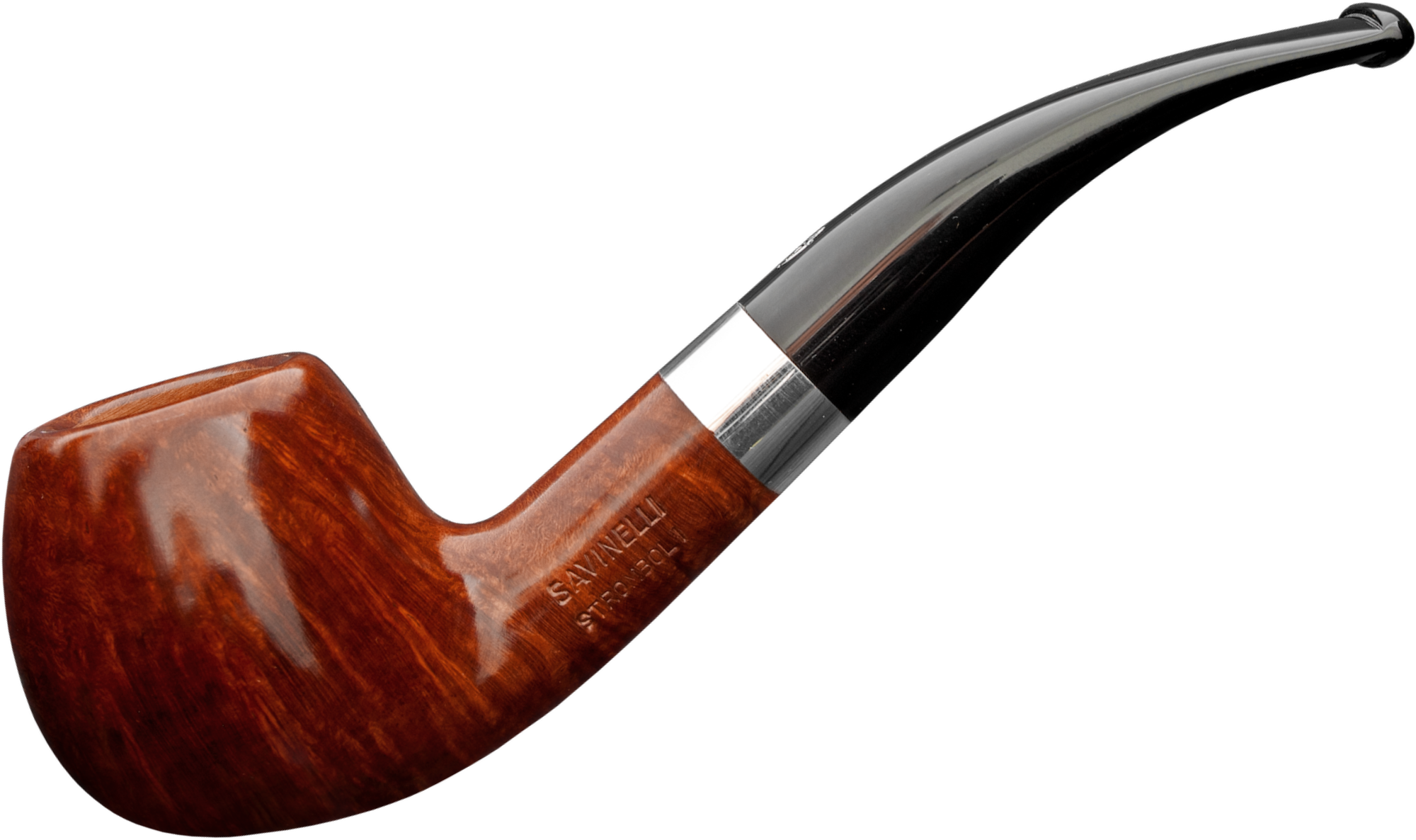 Savinelli Stromboli 636
