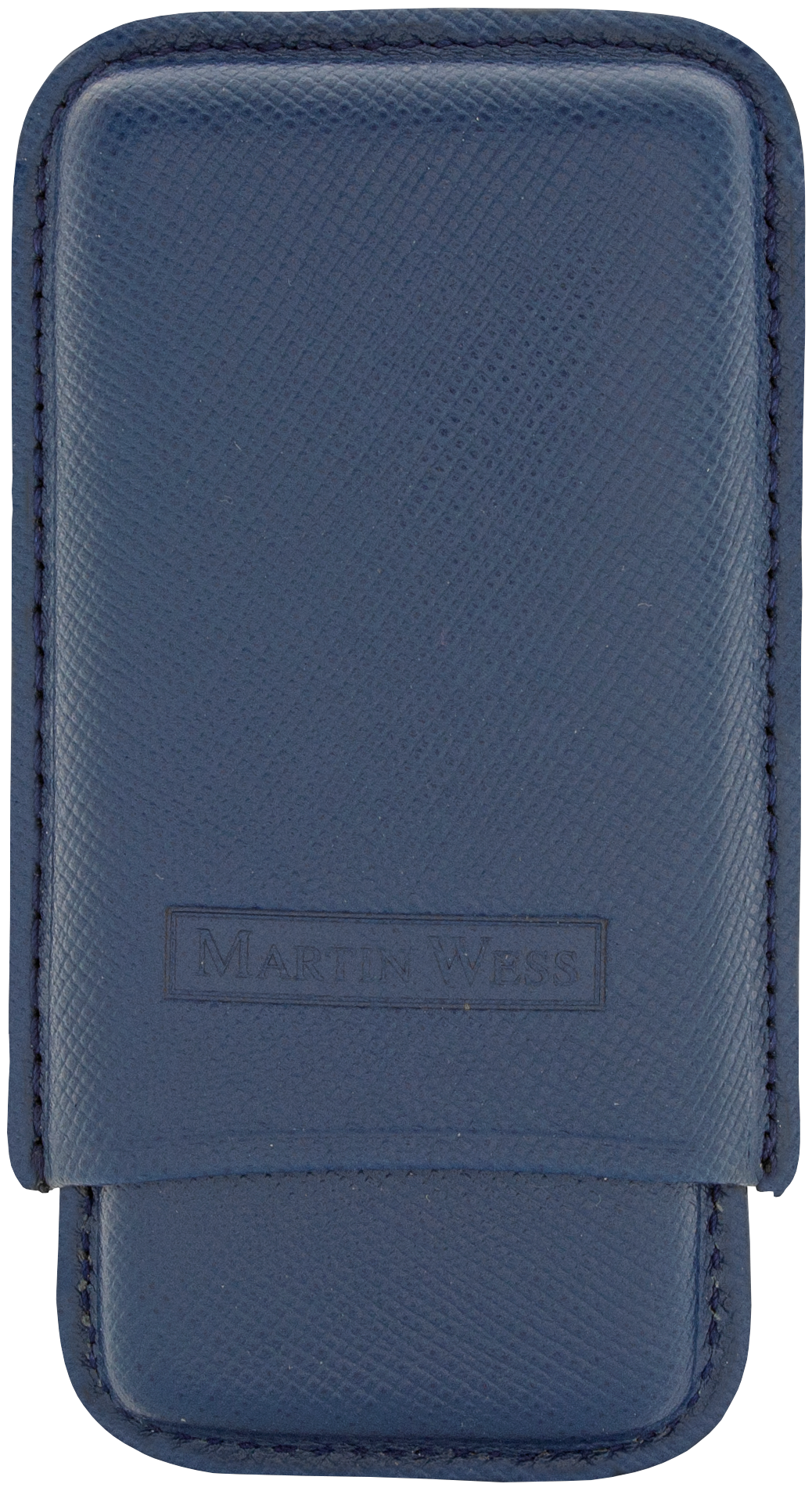 Martin Wess 505 Dante Blue - 5 Cigarillos