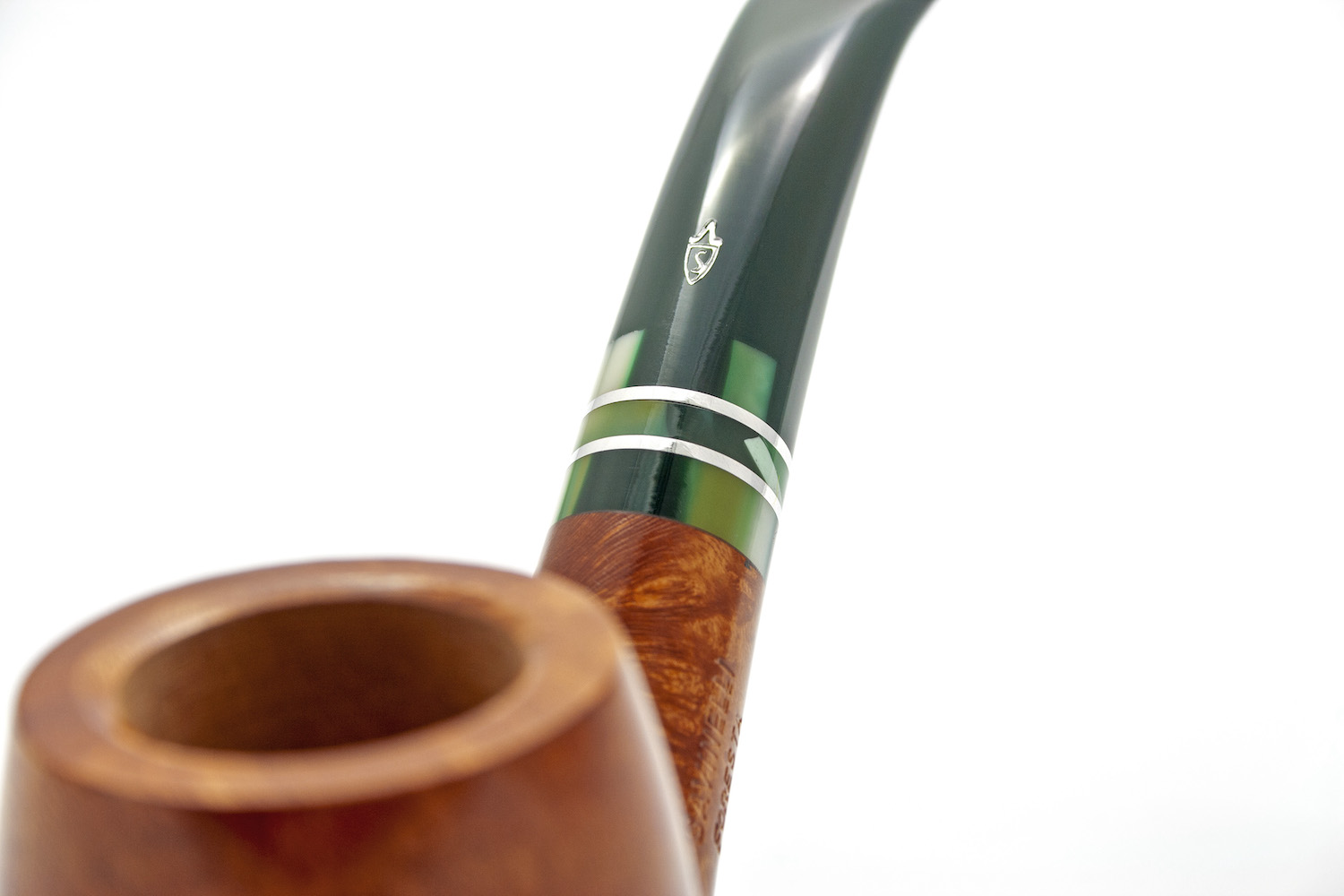 Savinelli Foresta Light 606