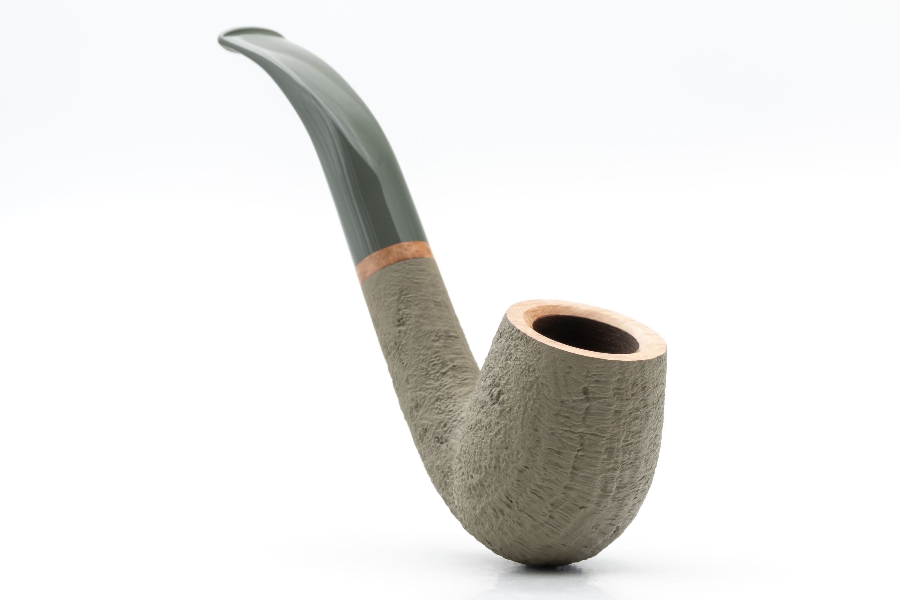 Chacom Ginkgo Sandblast 43