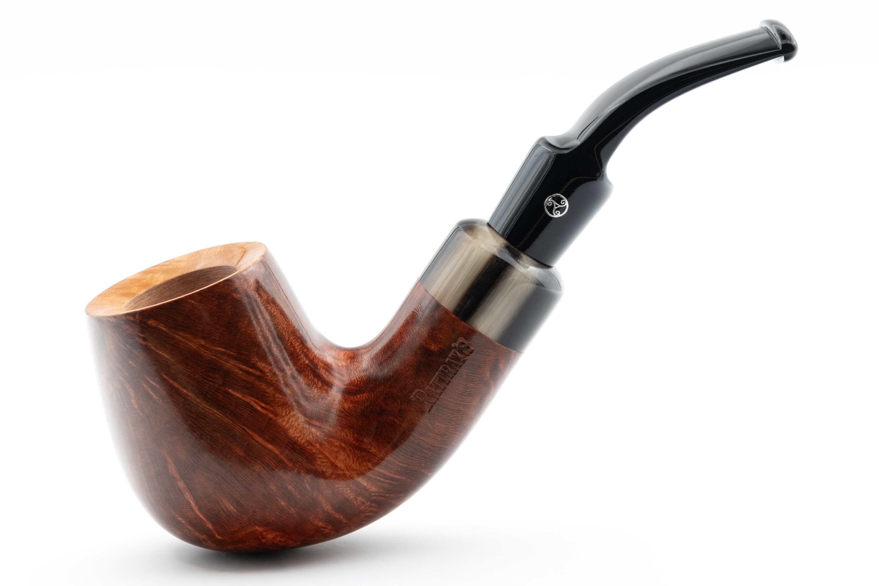 Rattray's The Bull Terracotta - Light Top 145 Rattray's The Bull Terracotta - Light Top 145
