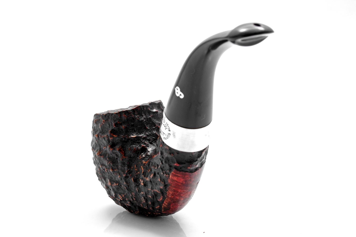 Peterson Sherlock Holmes Professor Rustic