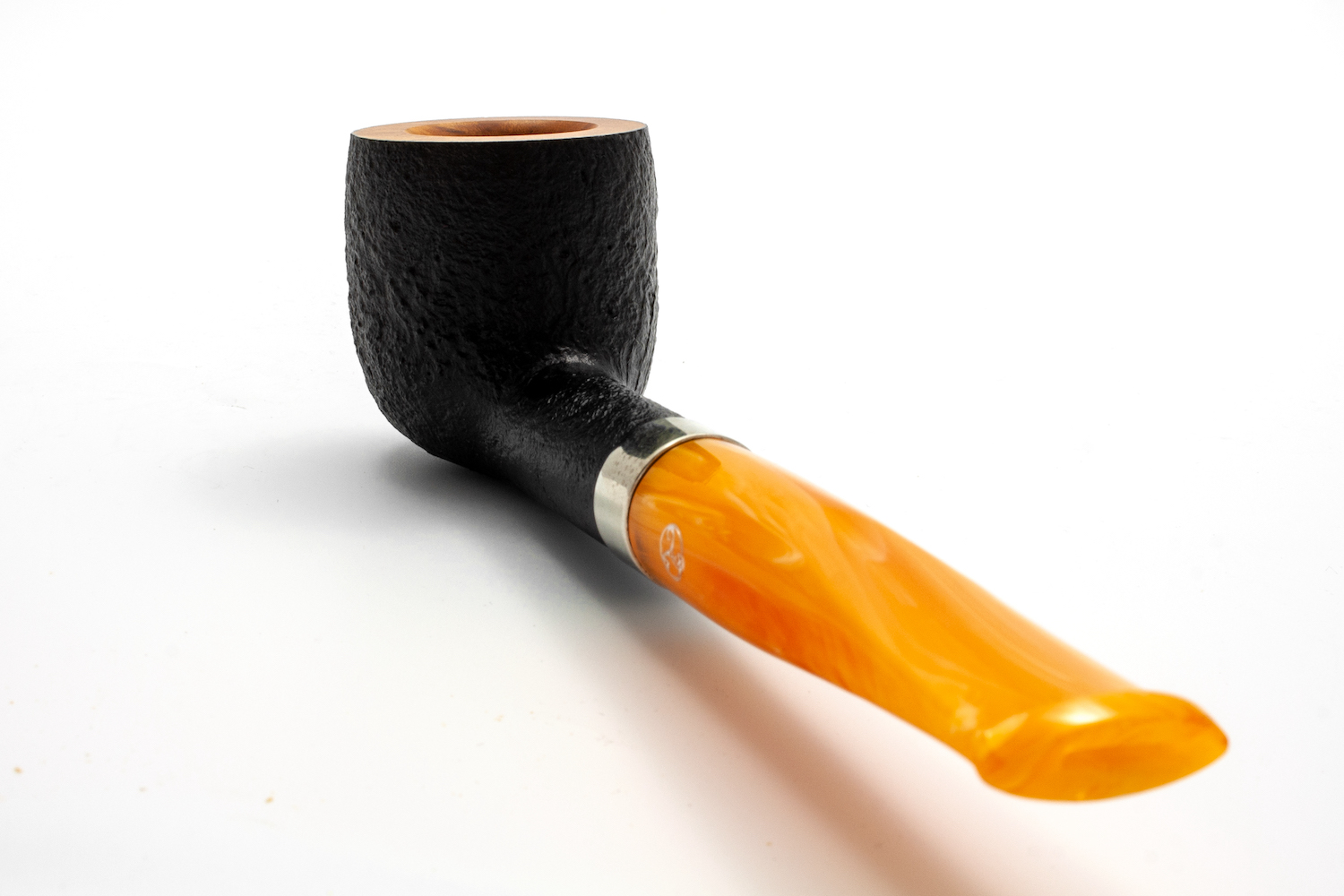 Rattray's Samhain 47 Sandblast Yellow