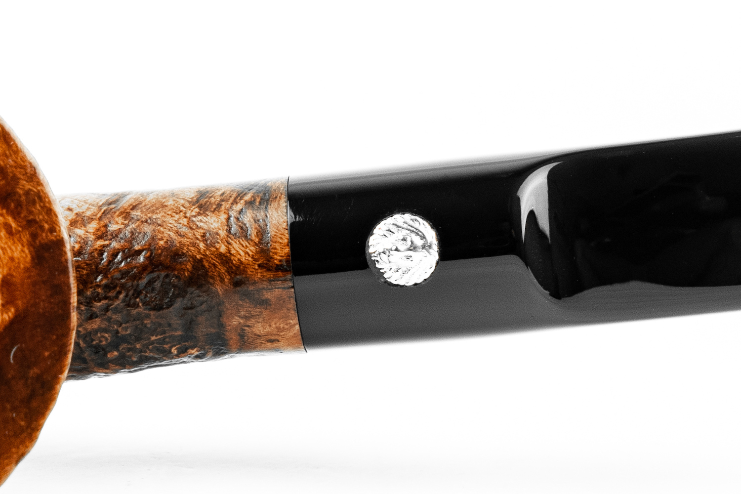 Barling Marylebone - Fossil 1821