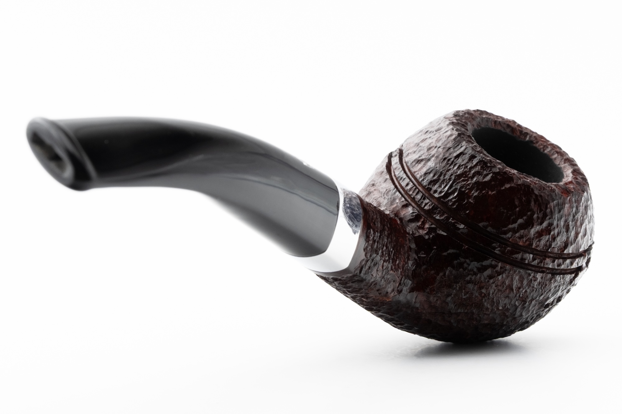 Savinelli Etna Rustic 673