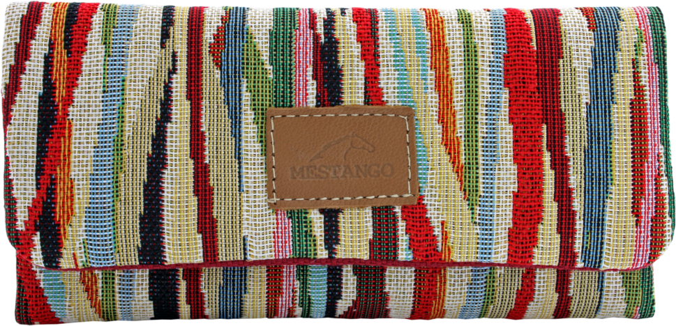 Mestango 1006-1 Roll Your Own Pouch