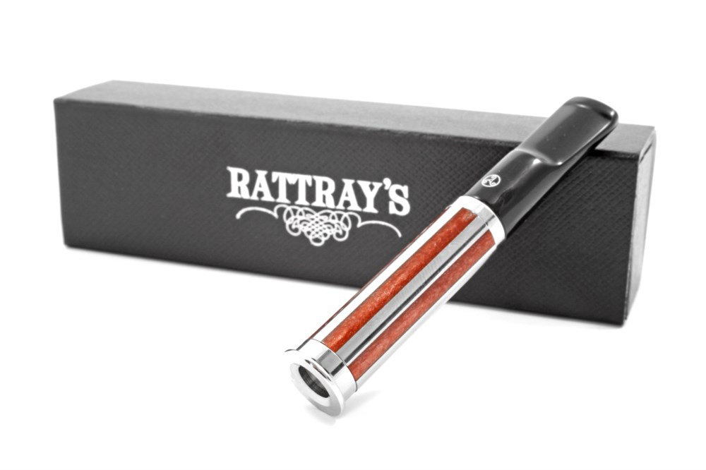 Rattray's Tuby Marble Red