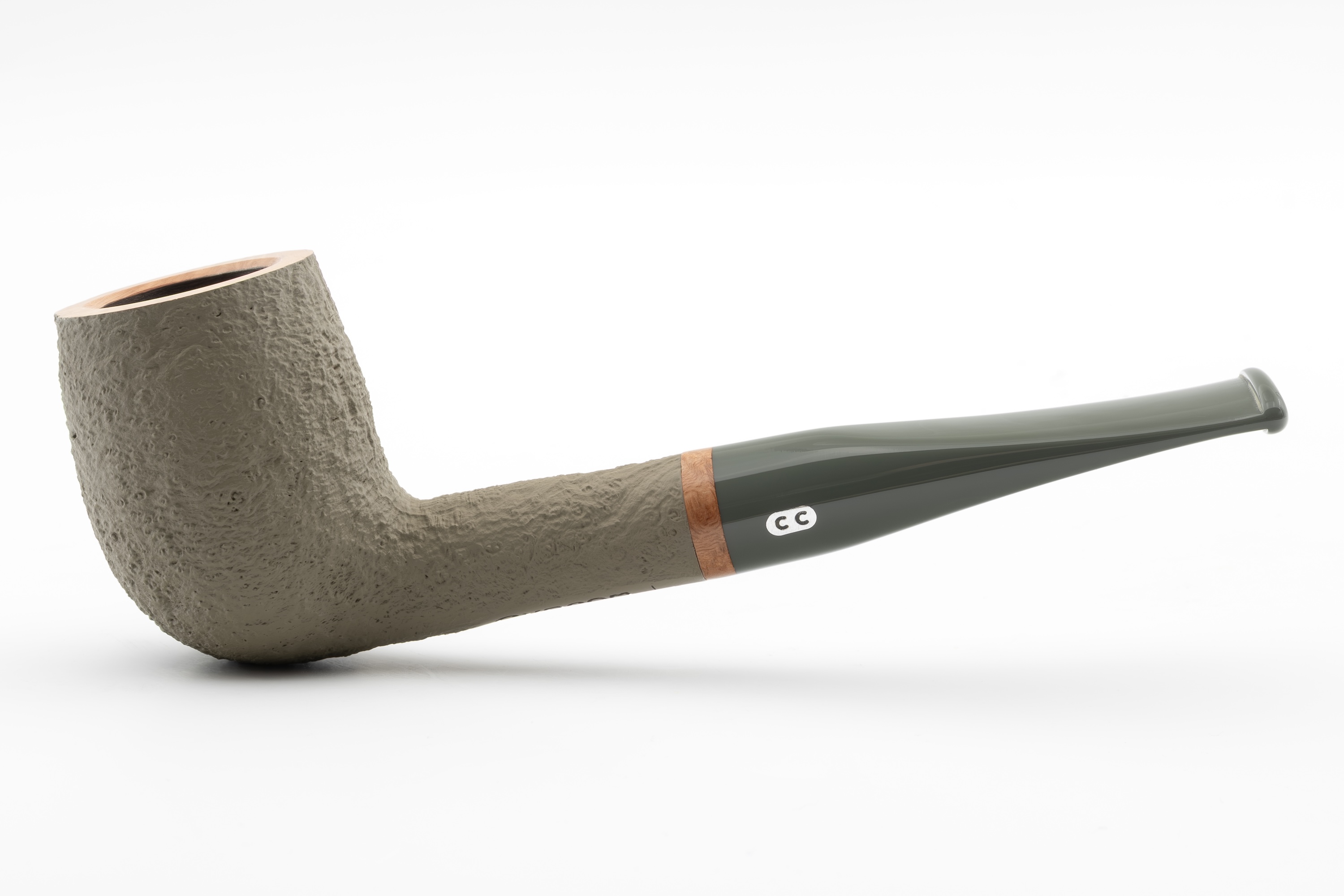 Chacom Ginkgo Sandblast 186
