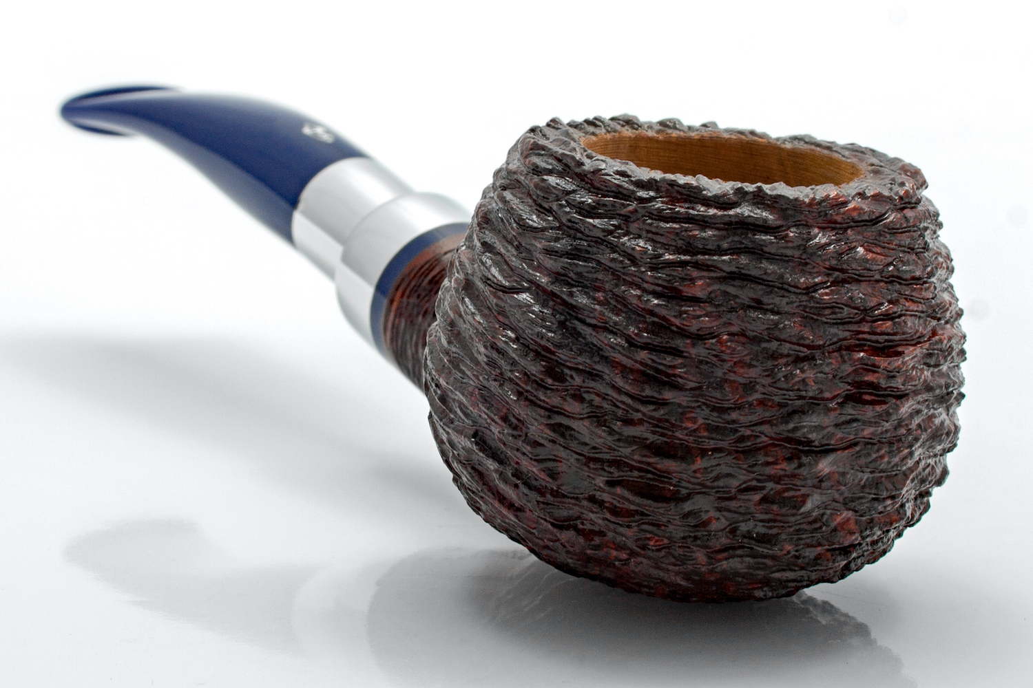 Savinelli Eleganza Rustic 315