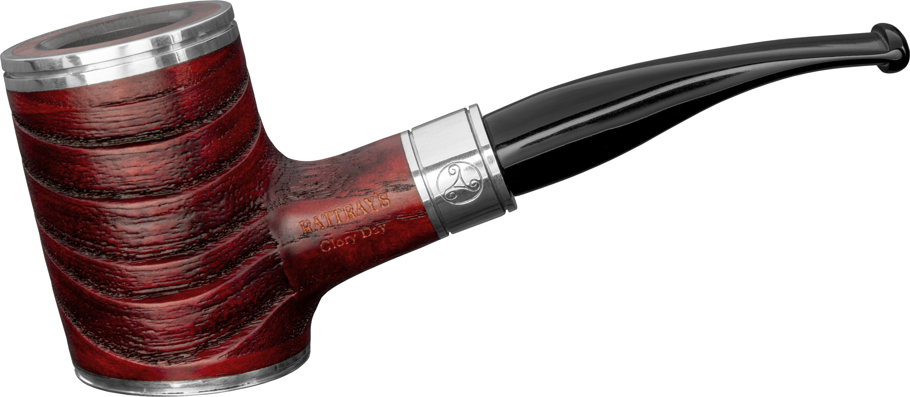 Rattray's Glory Day G Burgundy