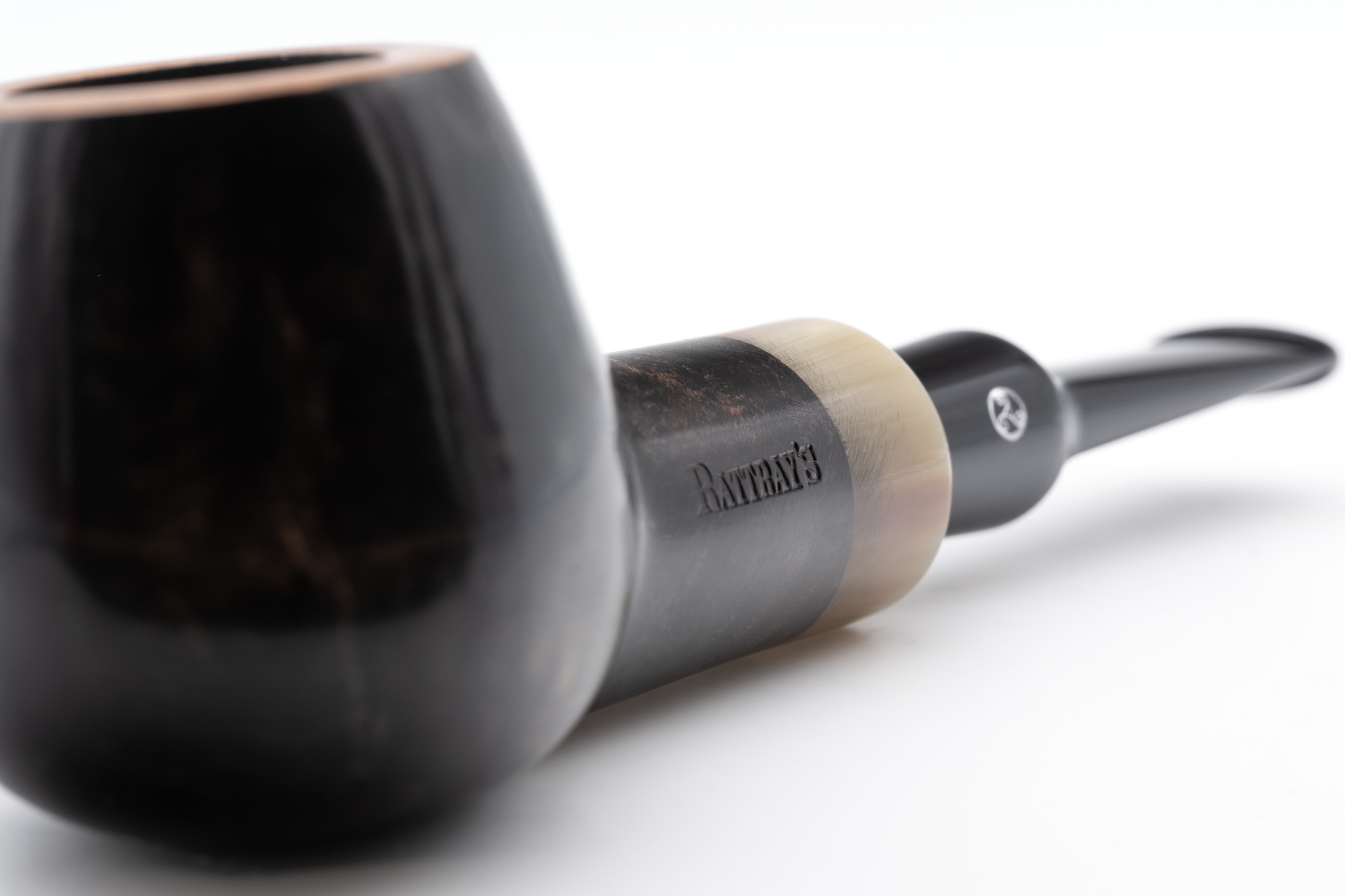 Rattray's The Bull Grey - Light Top 212