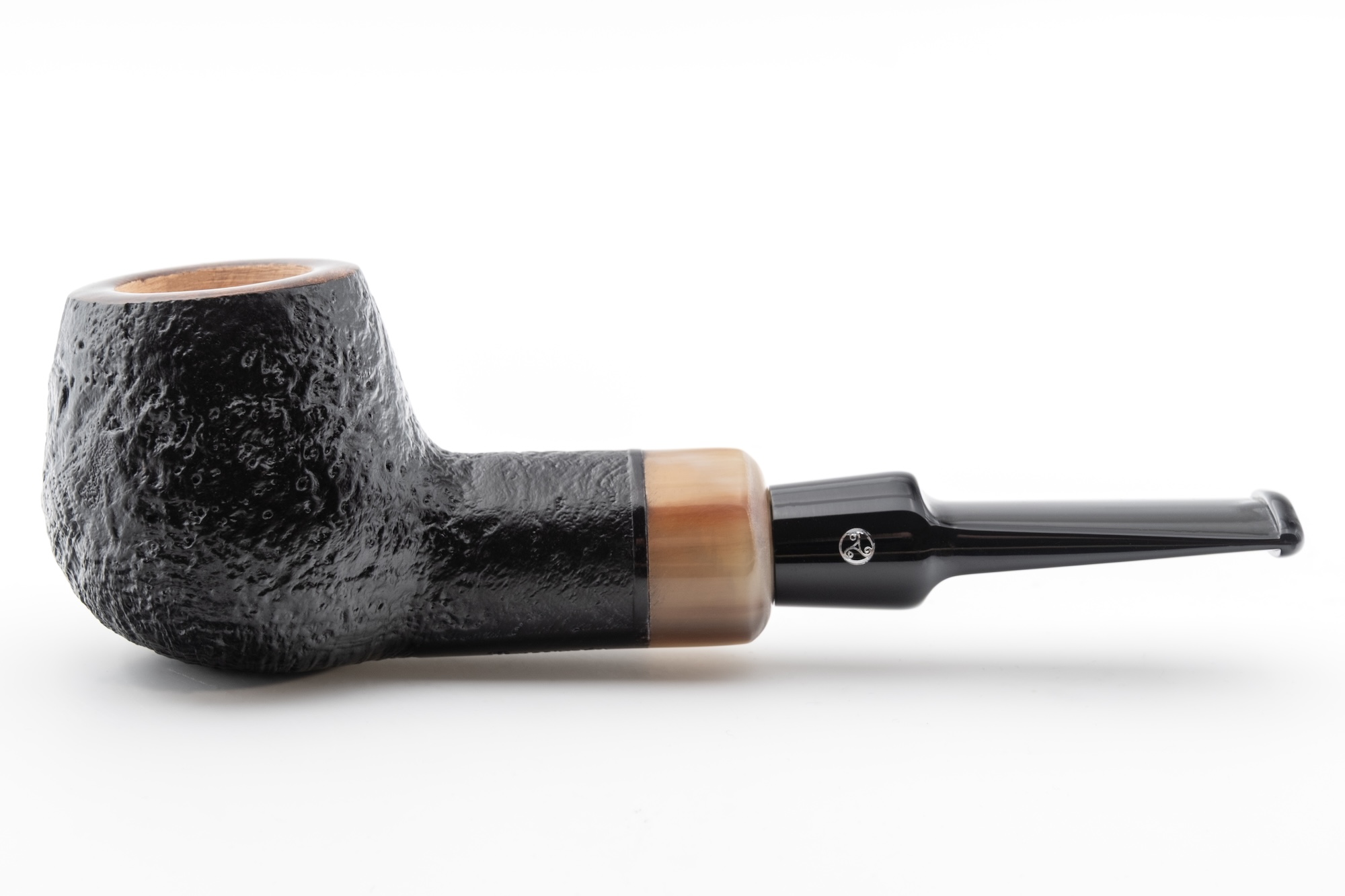 Rattray's The Bull Sandblast - Brown Top 212 Rattray's The Bull Sandblast - Brown Top 212