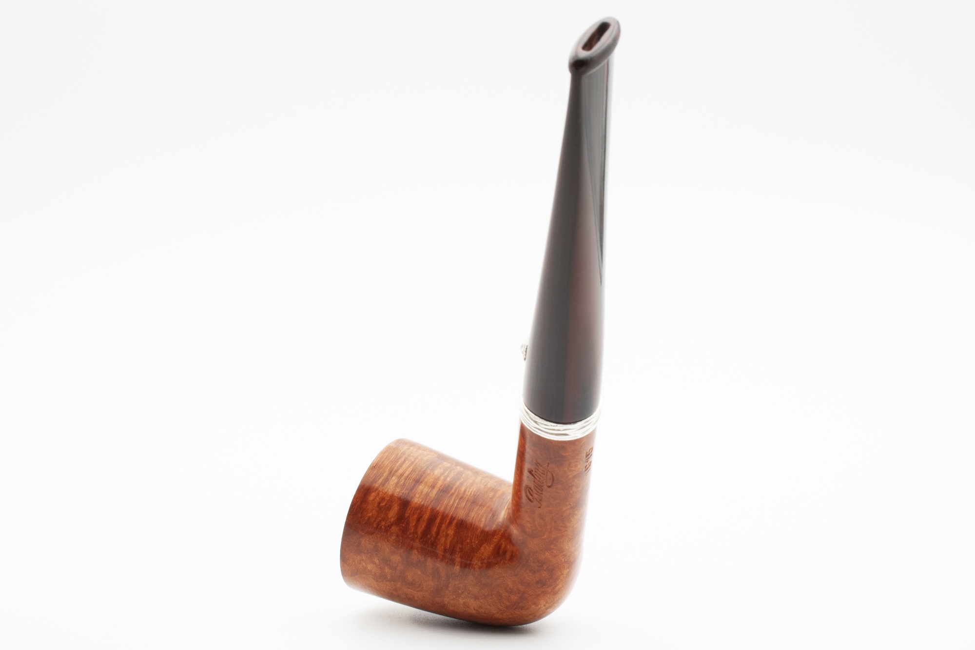Barling Nelson - Guinea Grain 1815 Barling Nelson - Guinea Grain 1815
