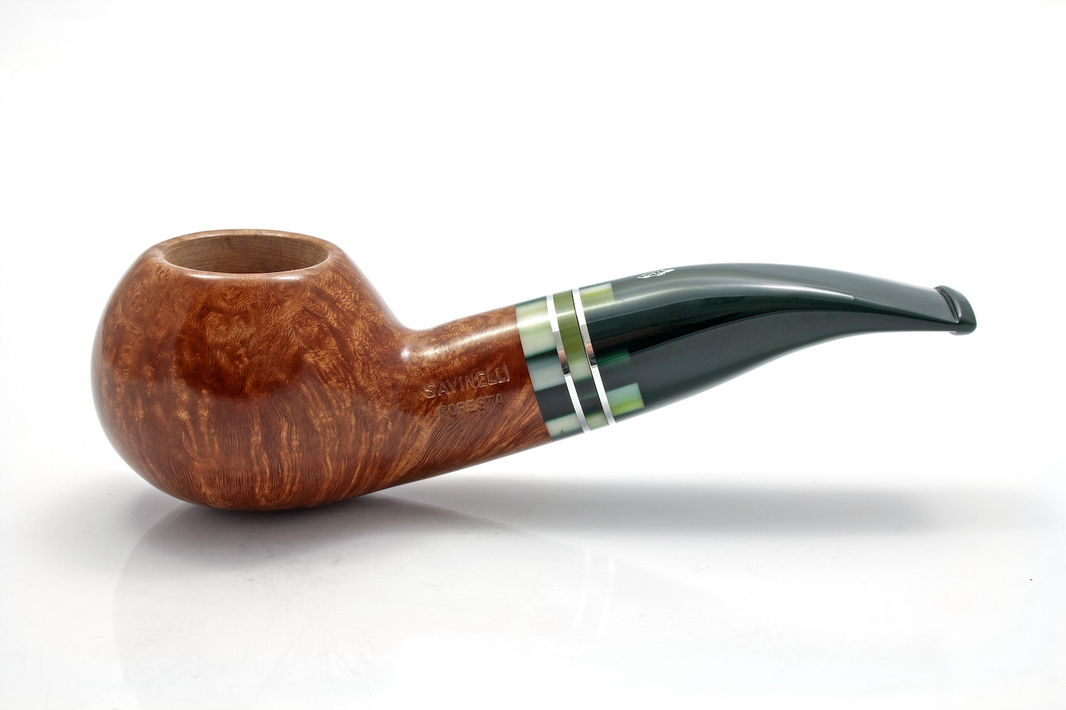 Savinelli Foresta Light 320