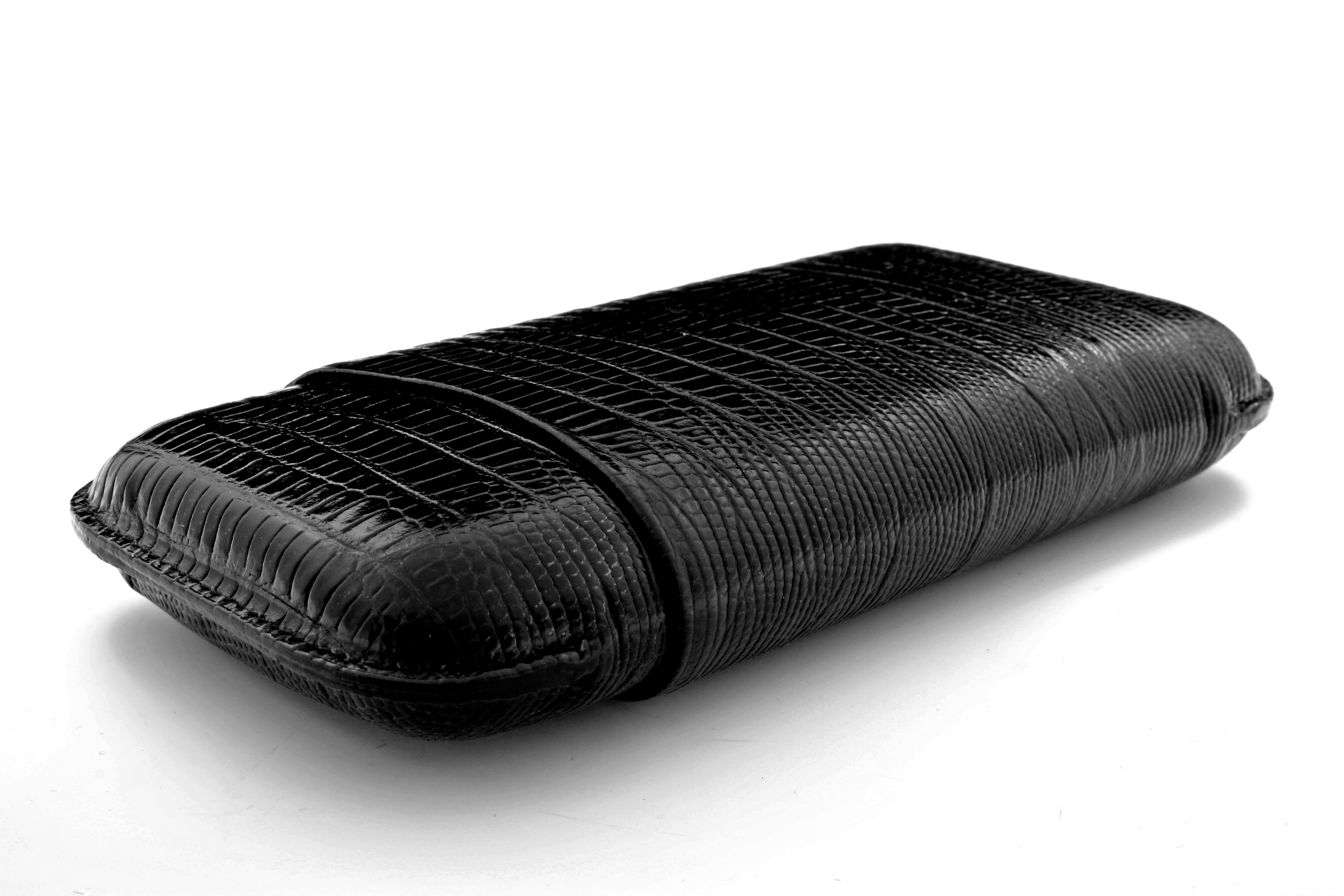 Martin Wess 570 Lizard Black - 3 Gigante