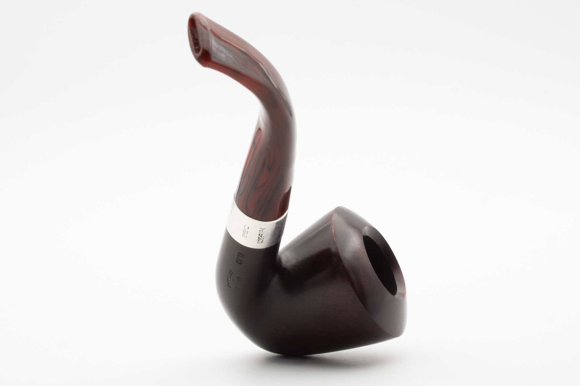 Peterson Irish Harp Brown B10