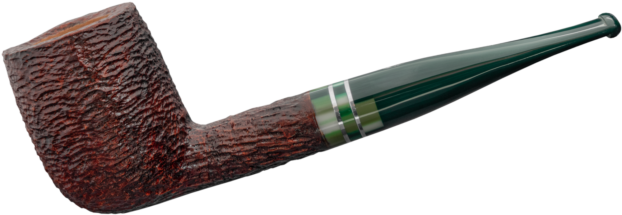 Savinelli Foresta Rustic 111