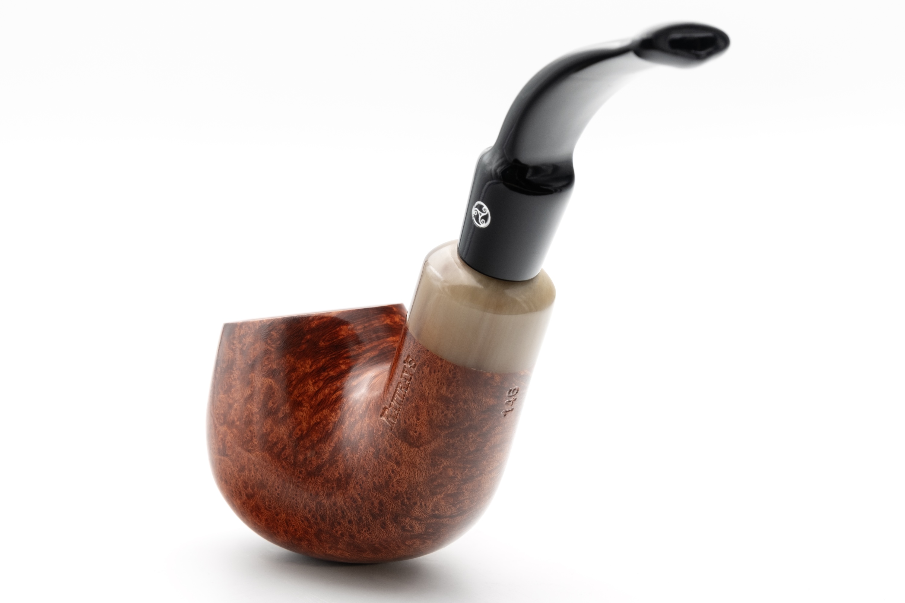 Rattray's The Bull Terracotta 146 Rattray's The Bull Terracotta 146