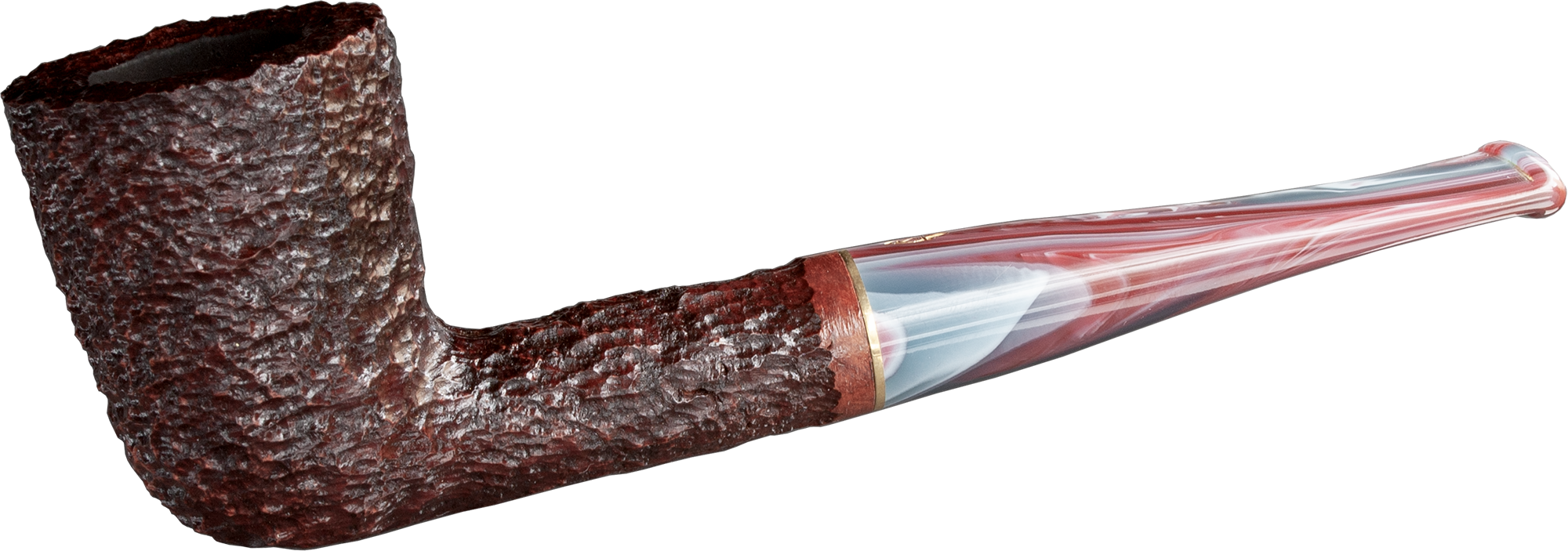Savinelli Vigna Rustic 409