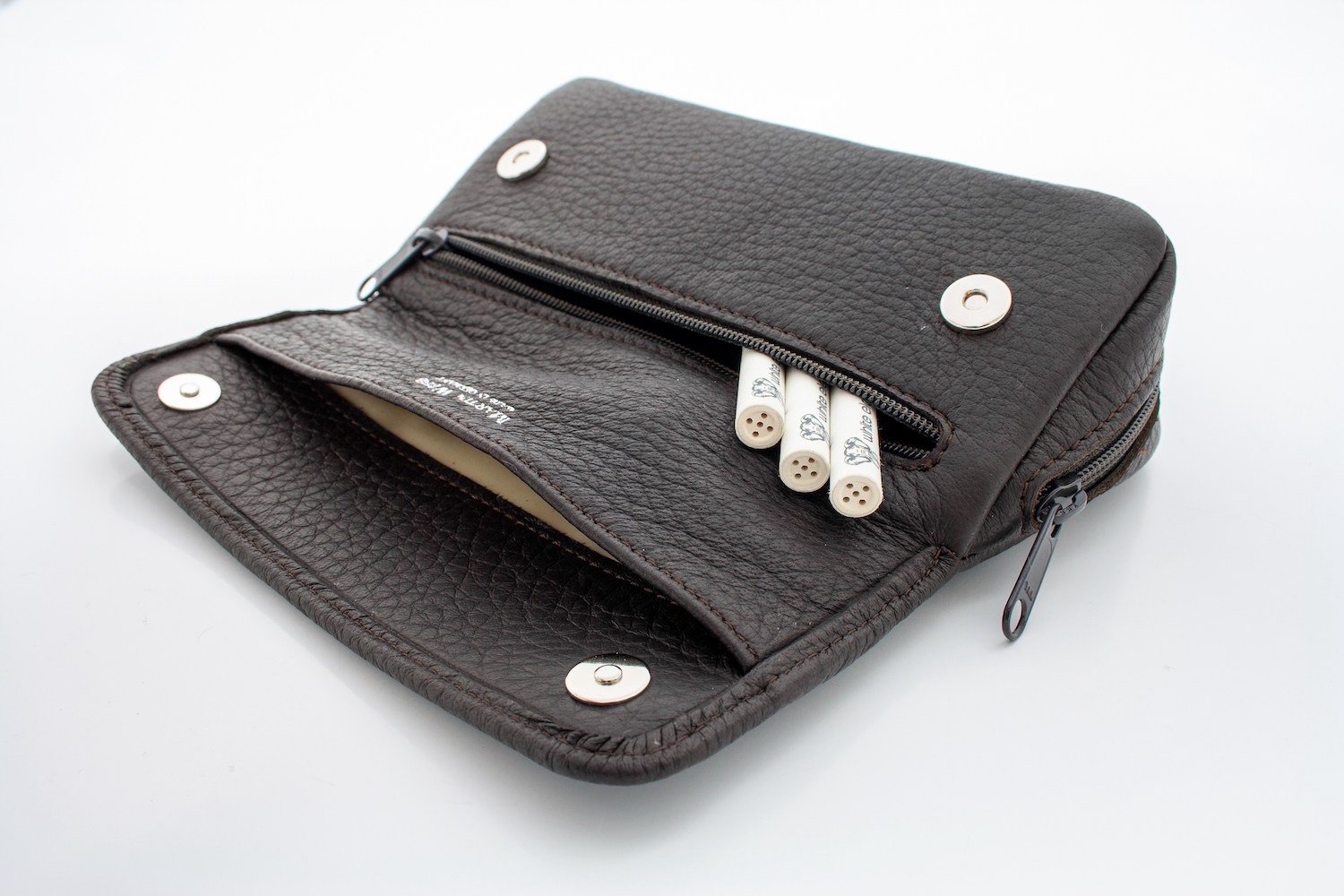 Elk-K21-4 Martin Wess Elk K 21 Combo Pouch