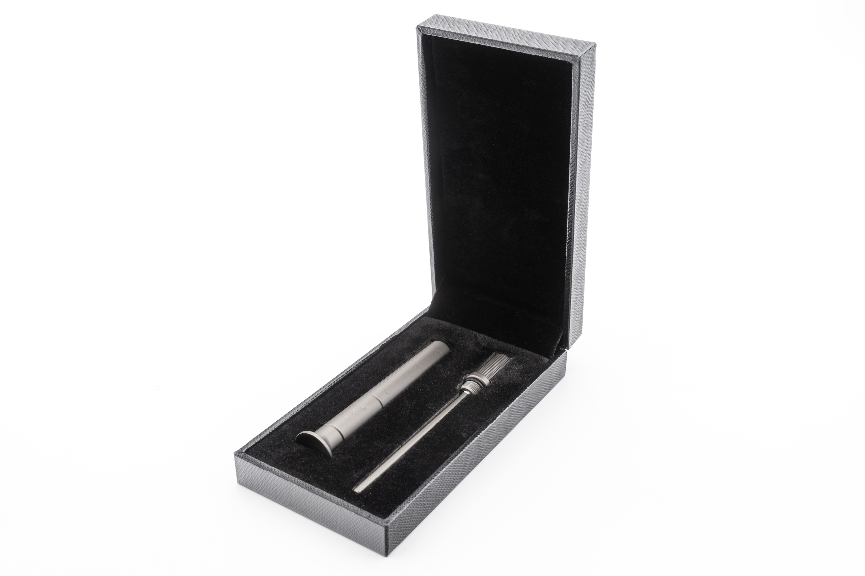 Sisuman Pipe Tamper Ralf Gun