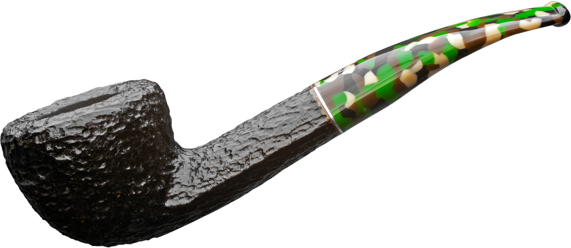 Savinelli Camouflage Rustic 316