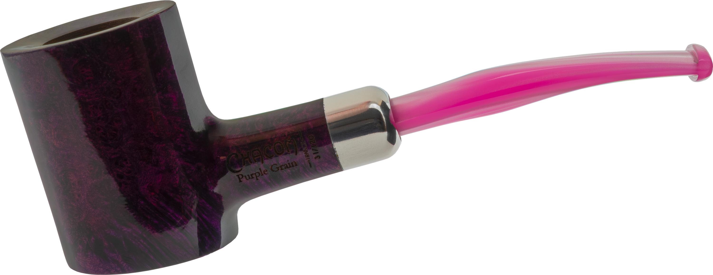 Chacom Purple Grain 156