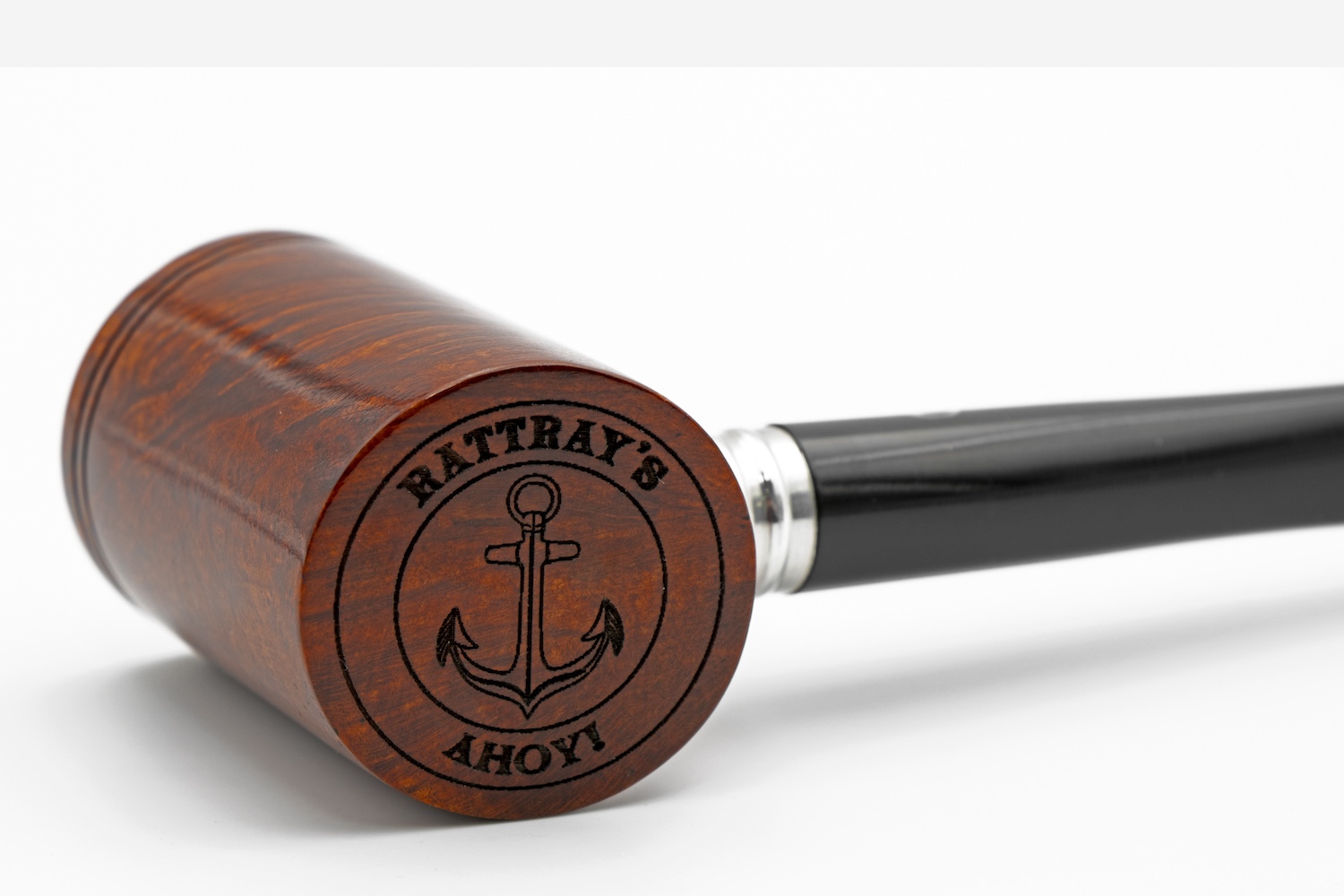 Rattray's Ahoy Terracotta Rattray's Ahoy Terracotta