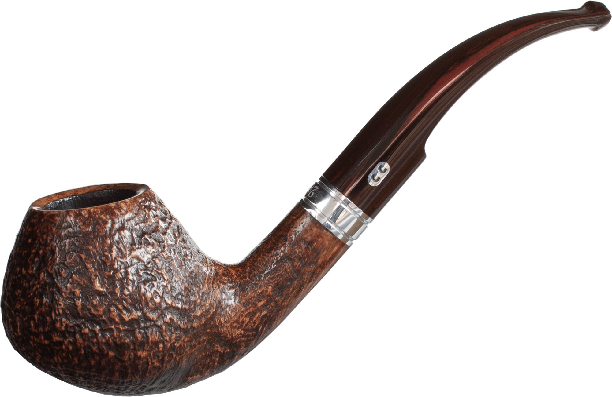 Chacom Edition 24 Sandblast Brown