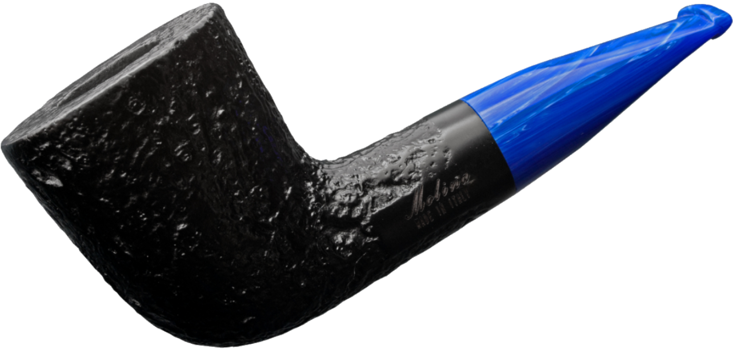 Molina Azzurro Sandblast (6x)