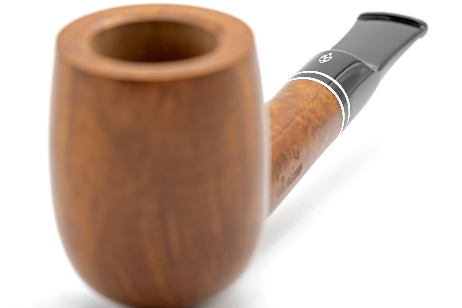 Savinelli Monsieur Light 703