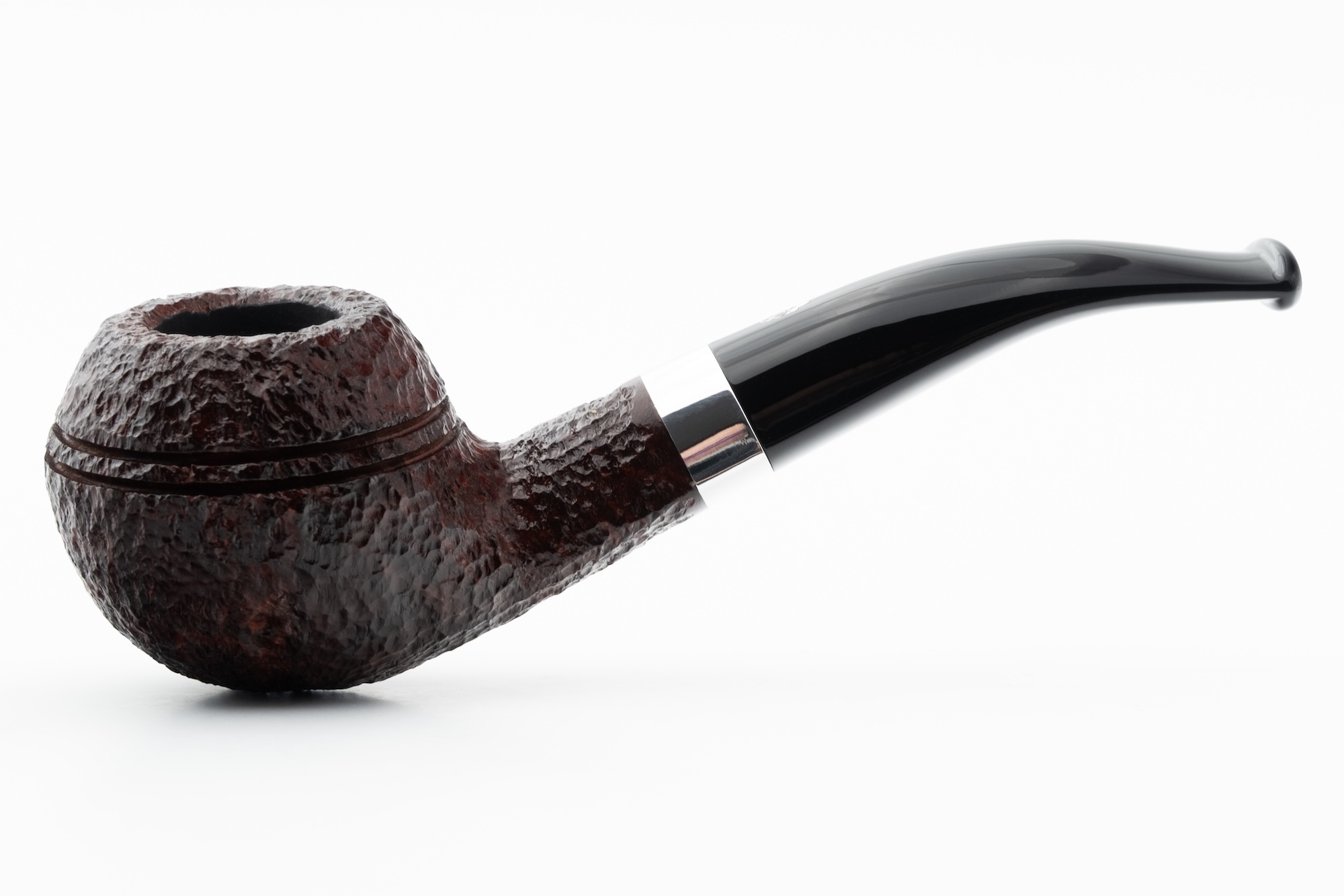 Savinelli Etna Rustic 673