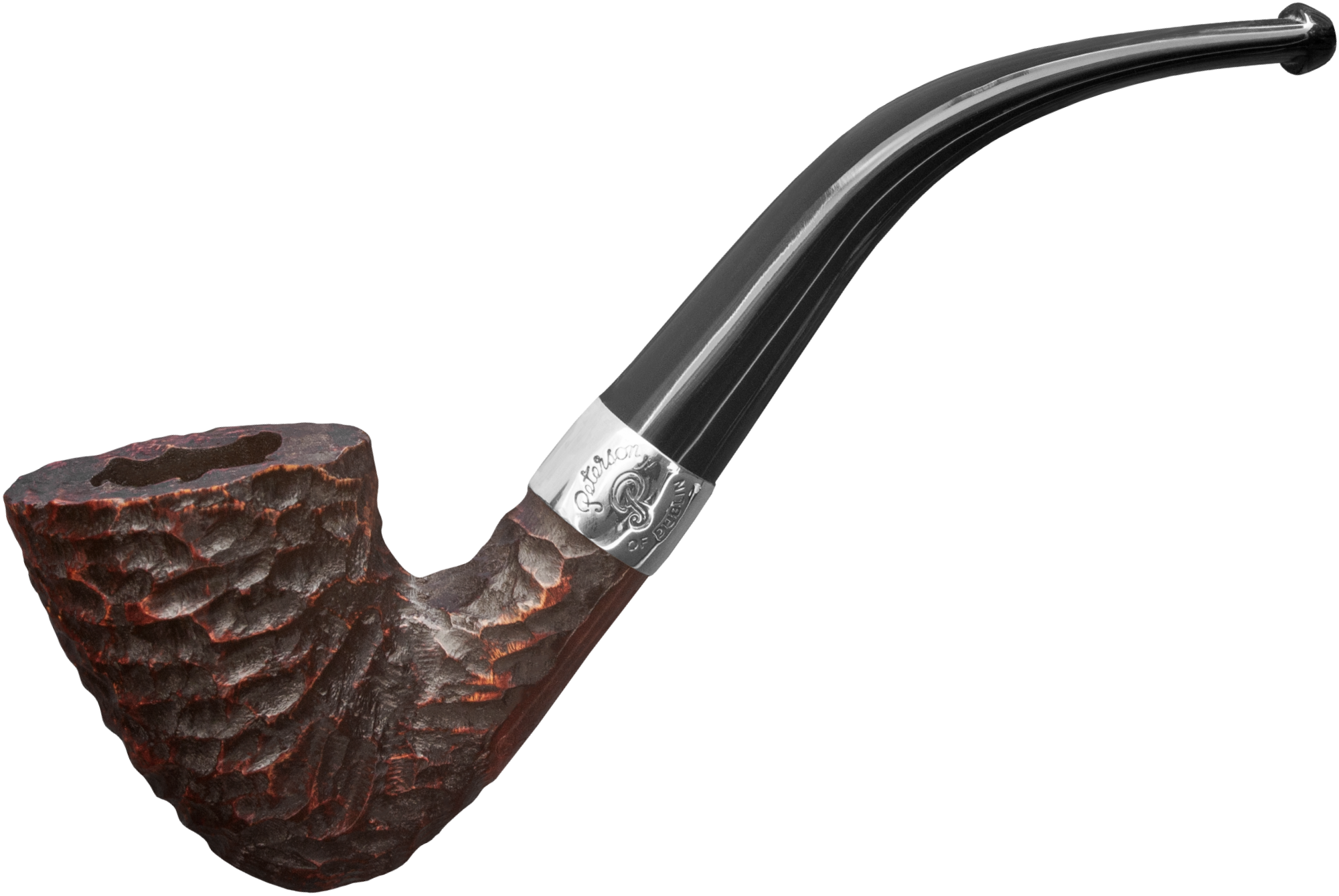 Peterson Donegal Rocky 127