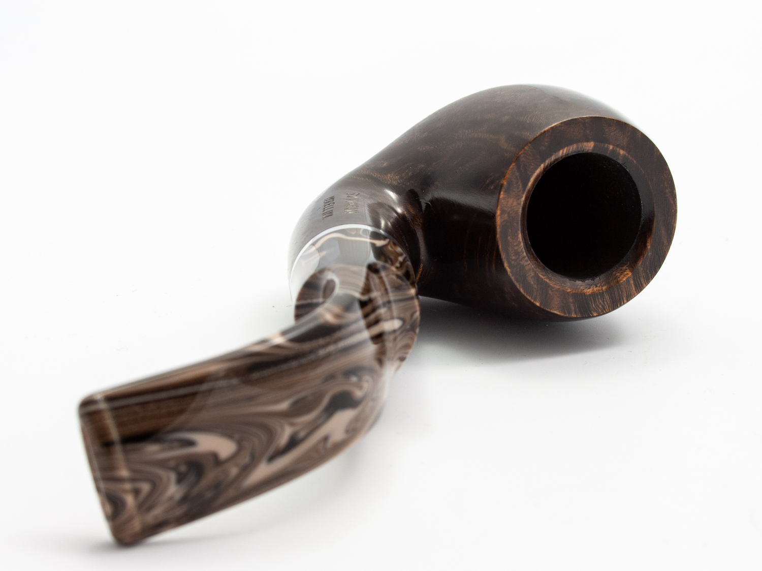 Savinelli Morellina Brown 614