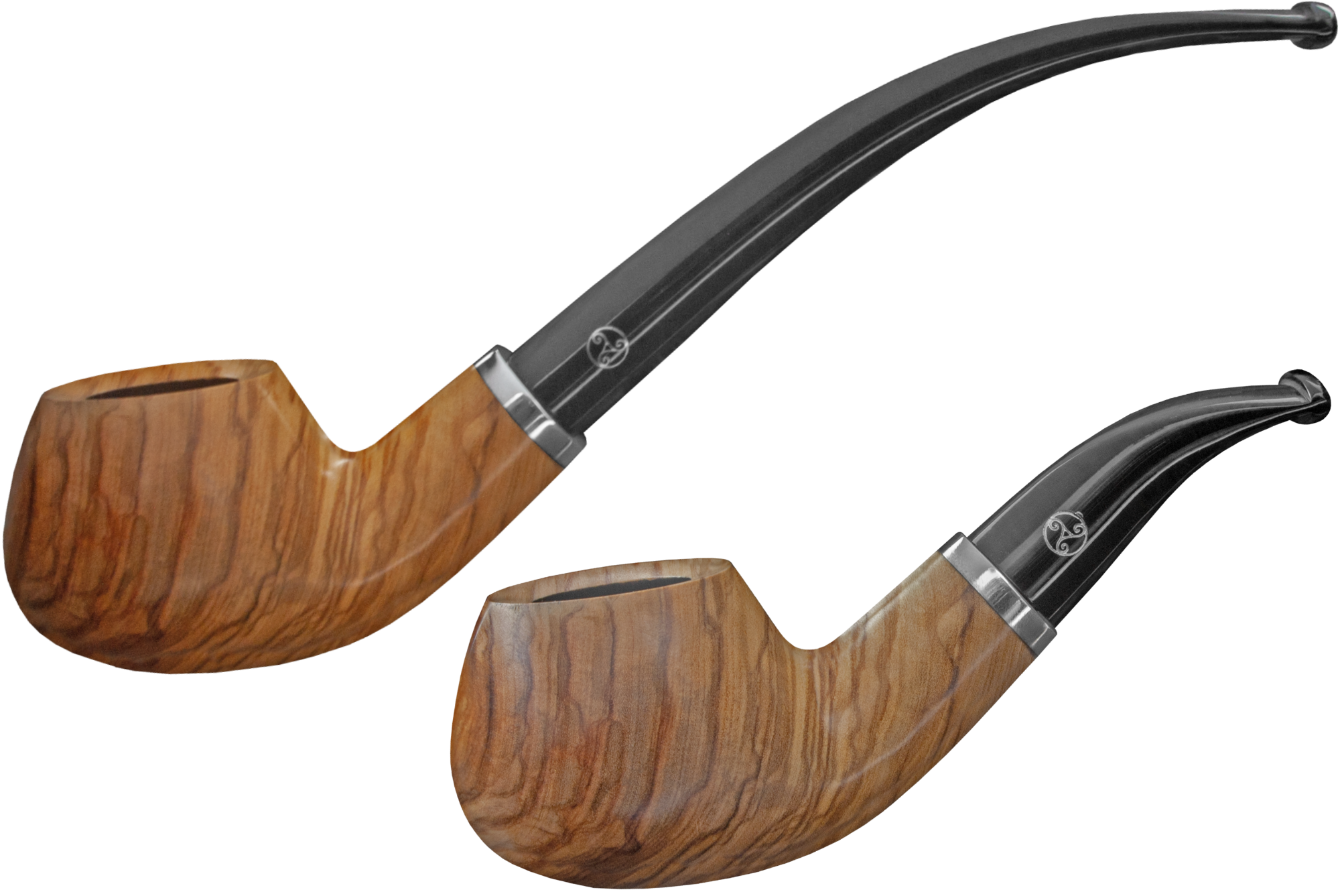 Rattray's Butcher's Boy Olive Smooth 23